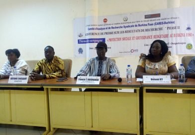 Burkina : Des multinationales épinglées pour maltraitance de travailleurs selon une organisation syndicale